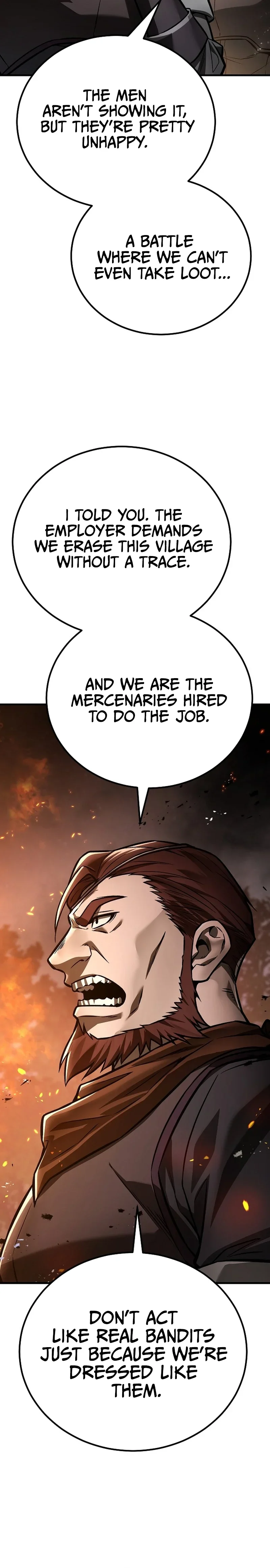 The Genius Knight of a Fallen Race Chapter 1 Page 51
