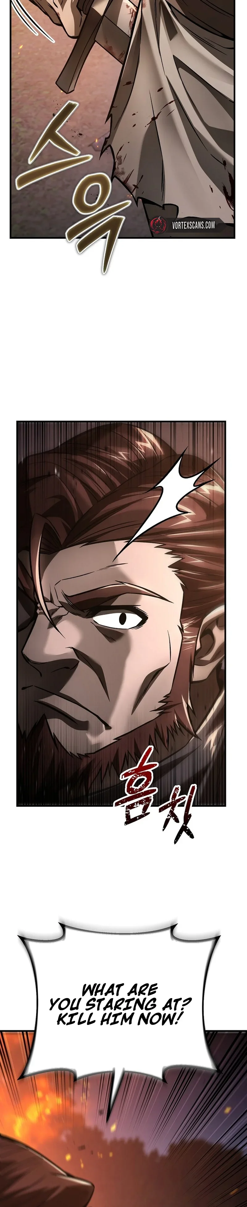 The Genius Knight of a Fallen Race Chapter 1 Page 54
