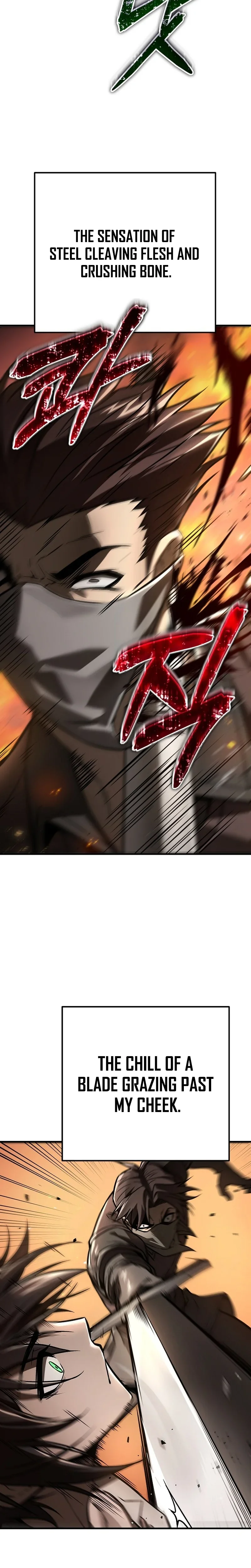 The Genius Knight of a Fallen Race Chapter 1 Page 57