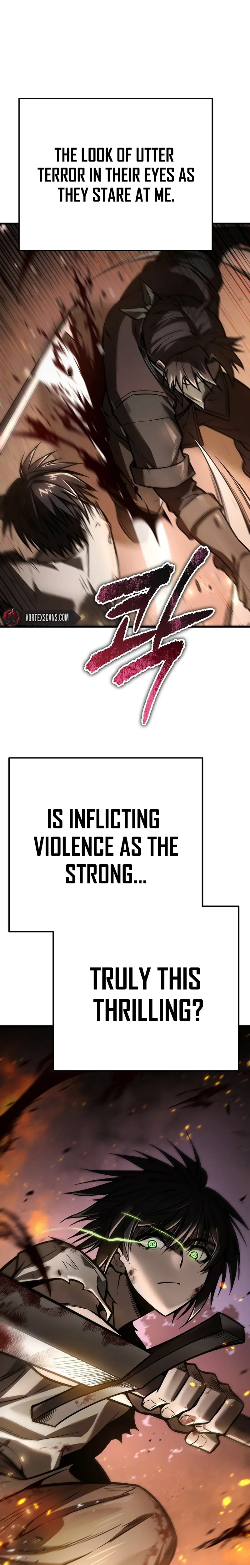 The Genius Knight of a Fallen Race Chapter 1 Page 58