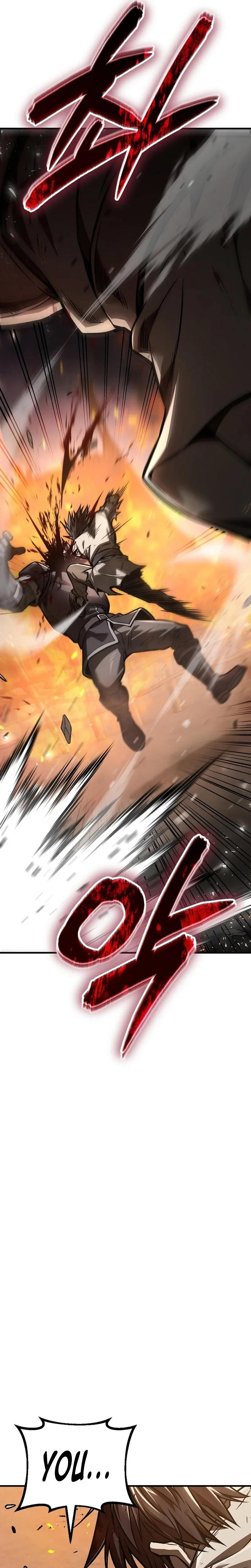 The Genius Knight of a Fallen Race Chapter 1 Page 61