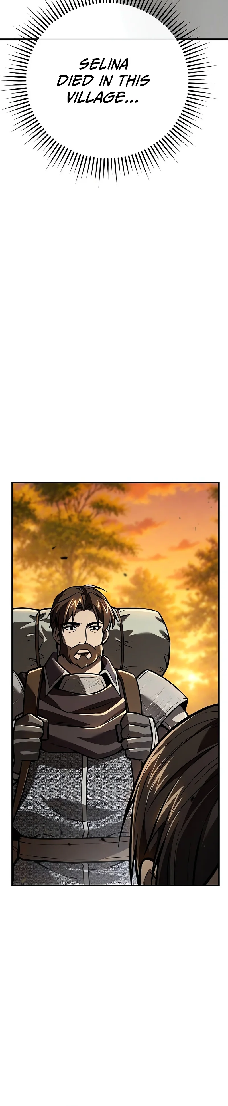 The Genius Knight of a Fallen Race Chapter 4 Page 23
