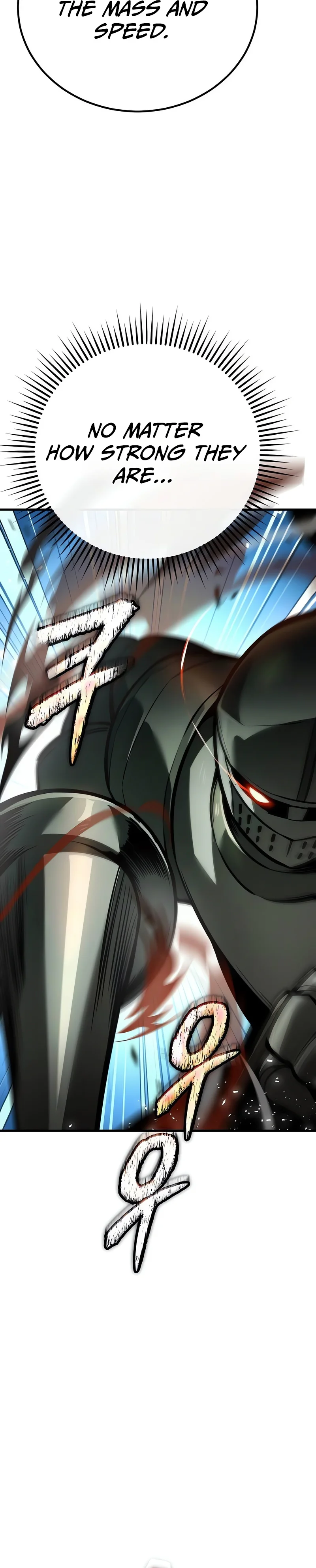 The Genius Knight of a Fallen Race Chapter 4 Page 41