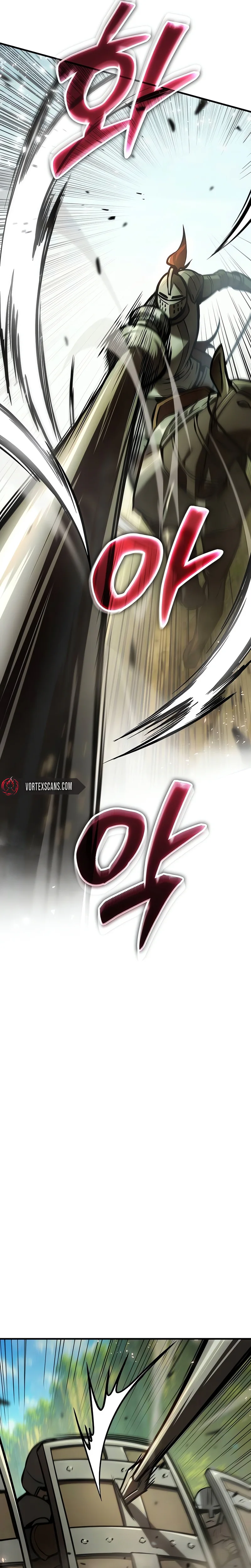 The Genius Knight of a Fallen Race Chapter 4 Page 42