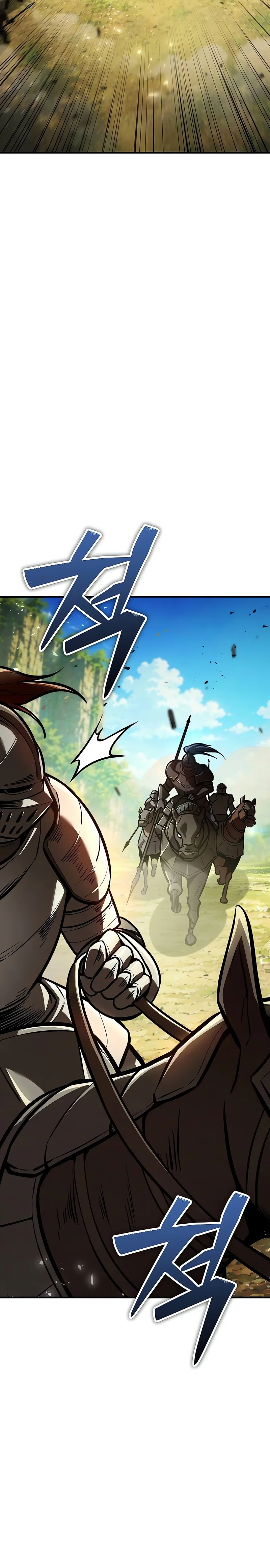 The Genius Knight of a Fallen Race Chapter 4 Page 50