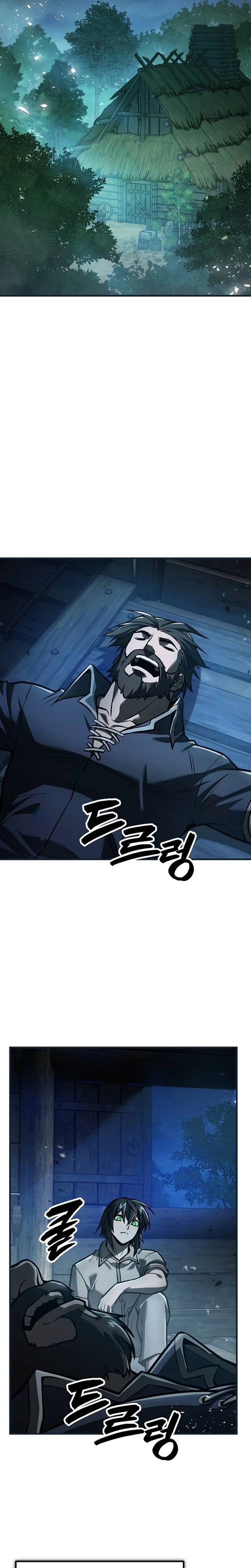 The Genius Knight of a Fallen Race Chapter 3 Page 52