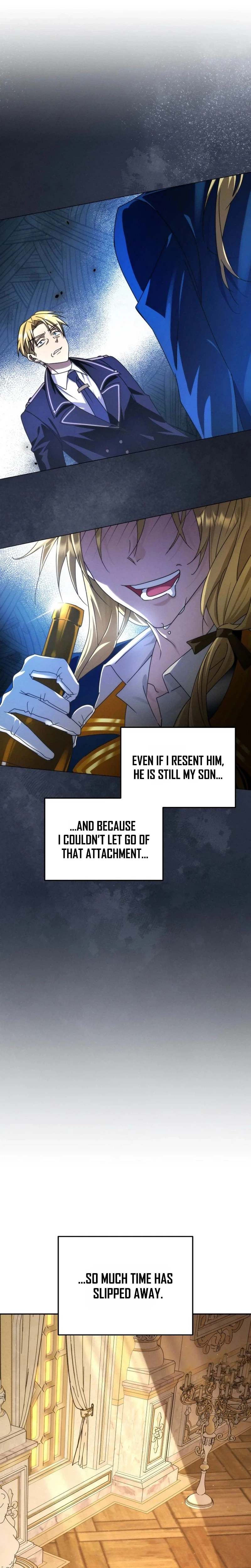 The Genius Professor Wants an Easy Life Chapter 3 Page 32