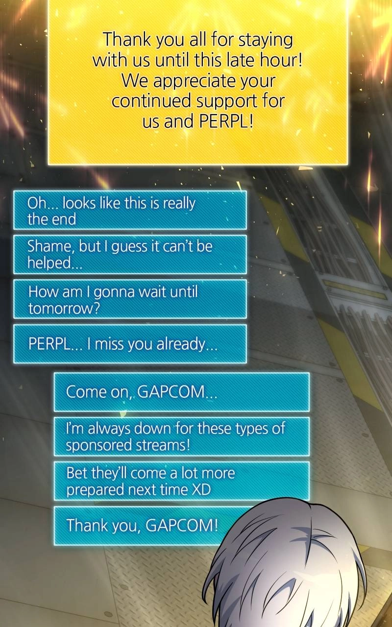The Genius Spirited Streamer Chapter 13 Page 100