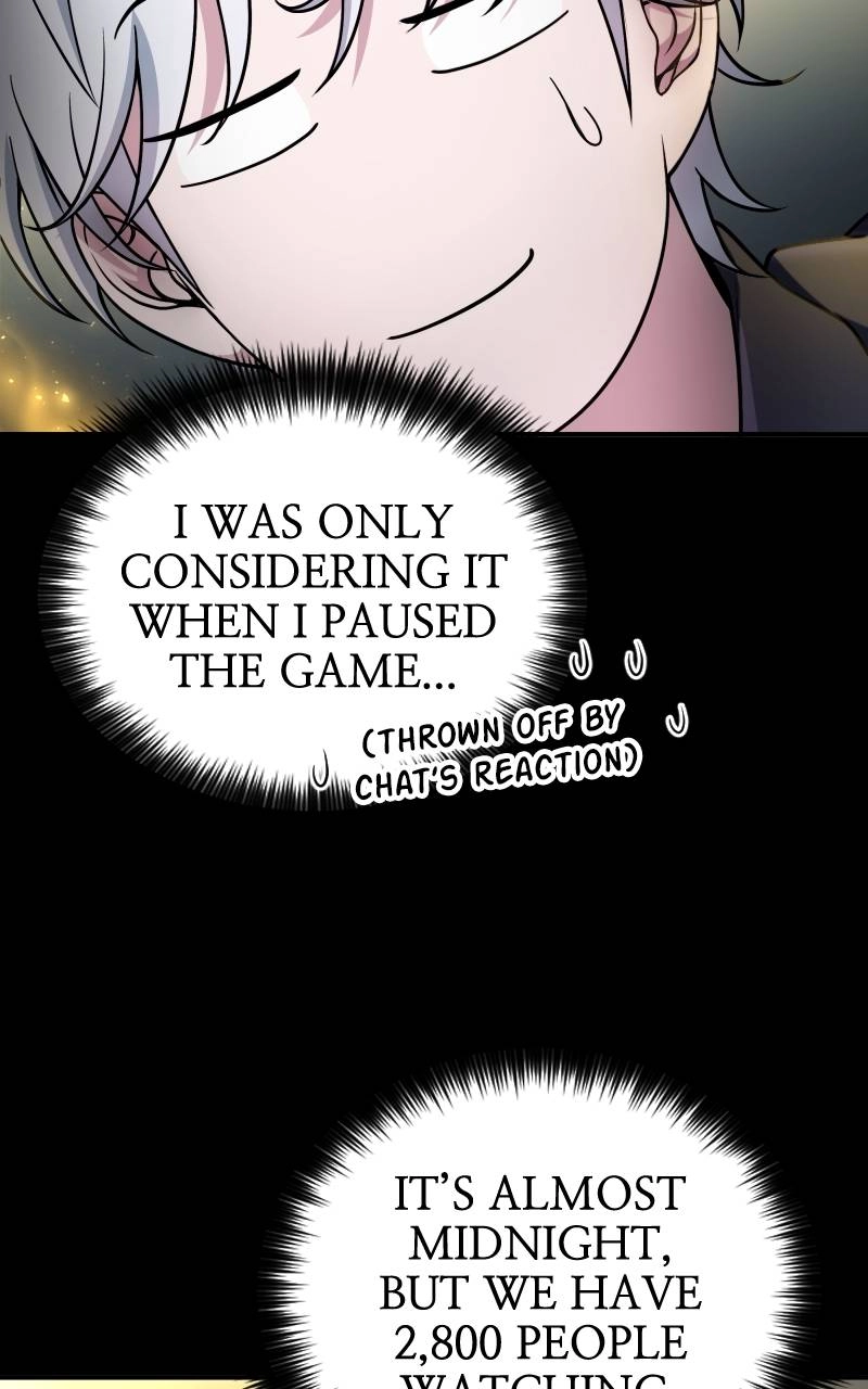 The Genius Spirited Streamer Chapter 13 Page 103