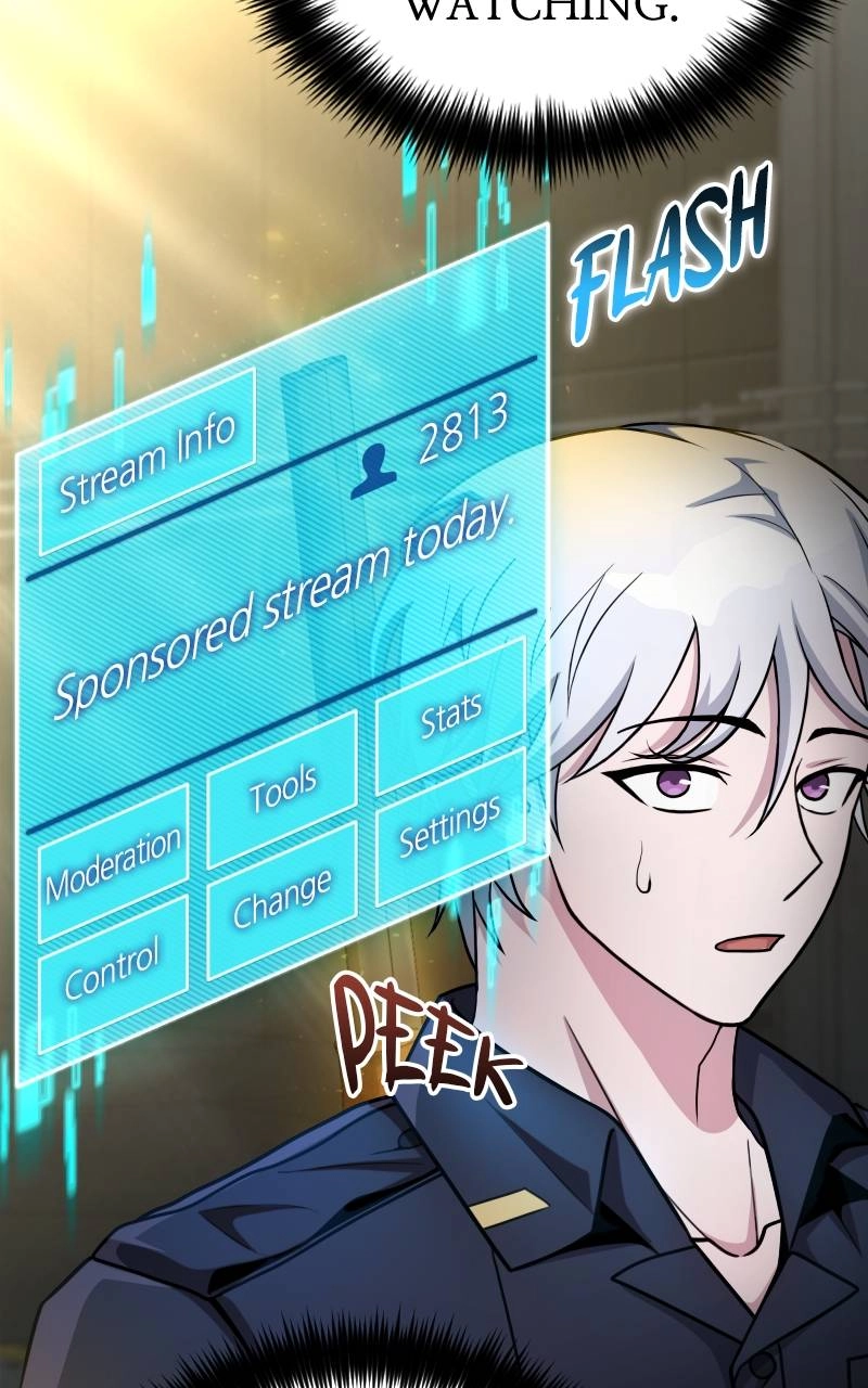 The Genius Spirited Streamer Chapter 13 Page 104