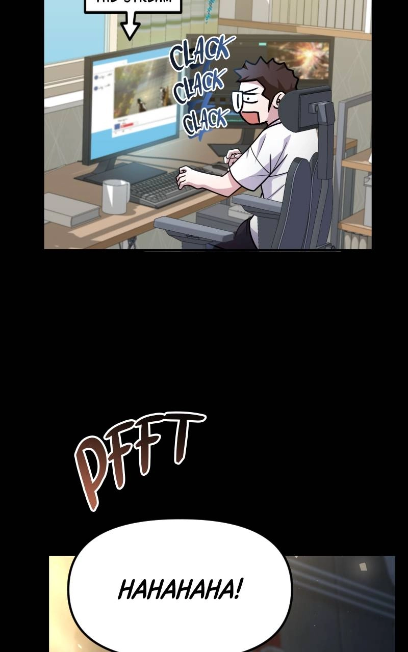 The Genius Spirited Streamer Chapter 13 Page 117