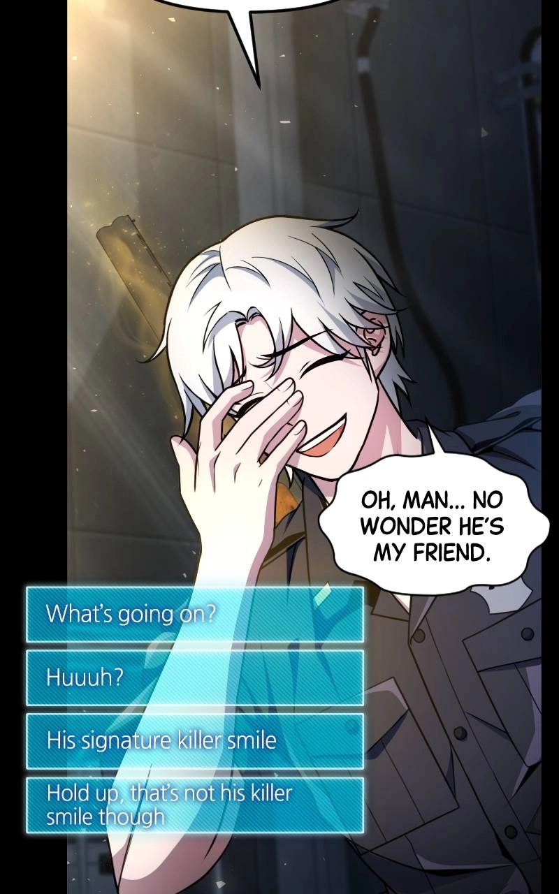 The Genius Spirited Streamer Chapter 13 Page 118