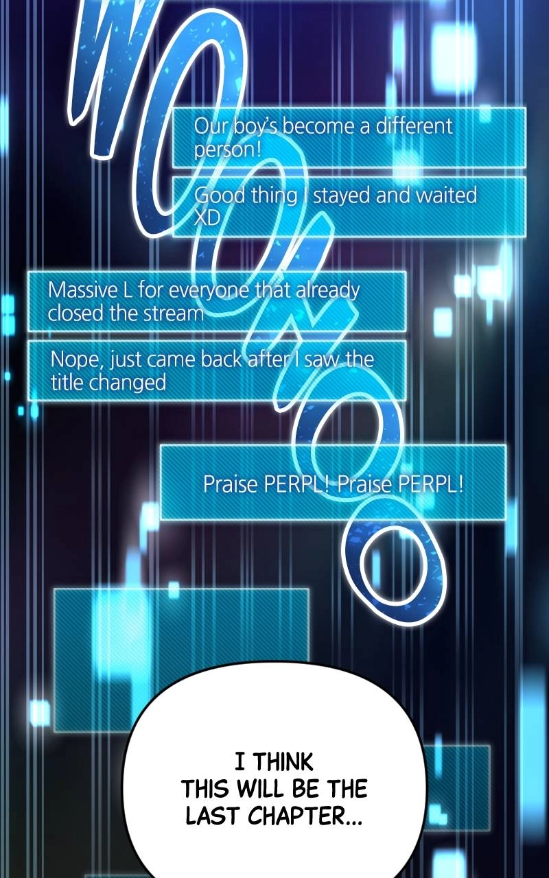 The Genius Spirited Streamer Chapter 13 Page 120