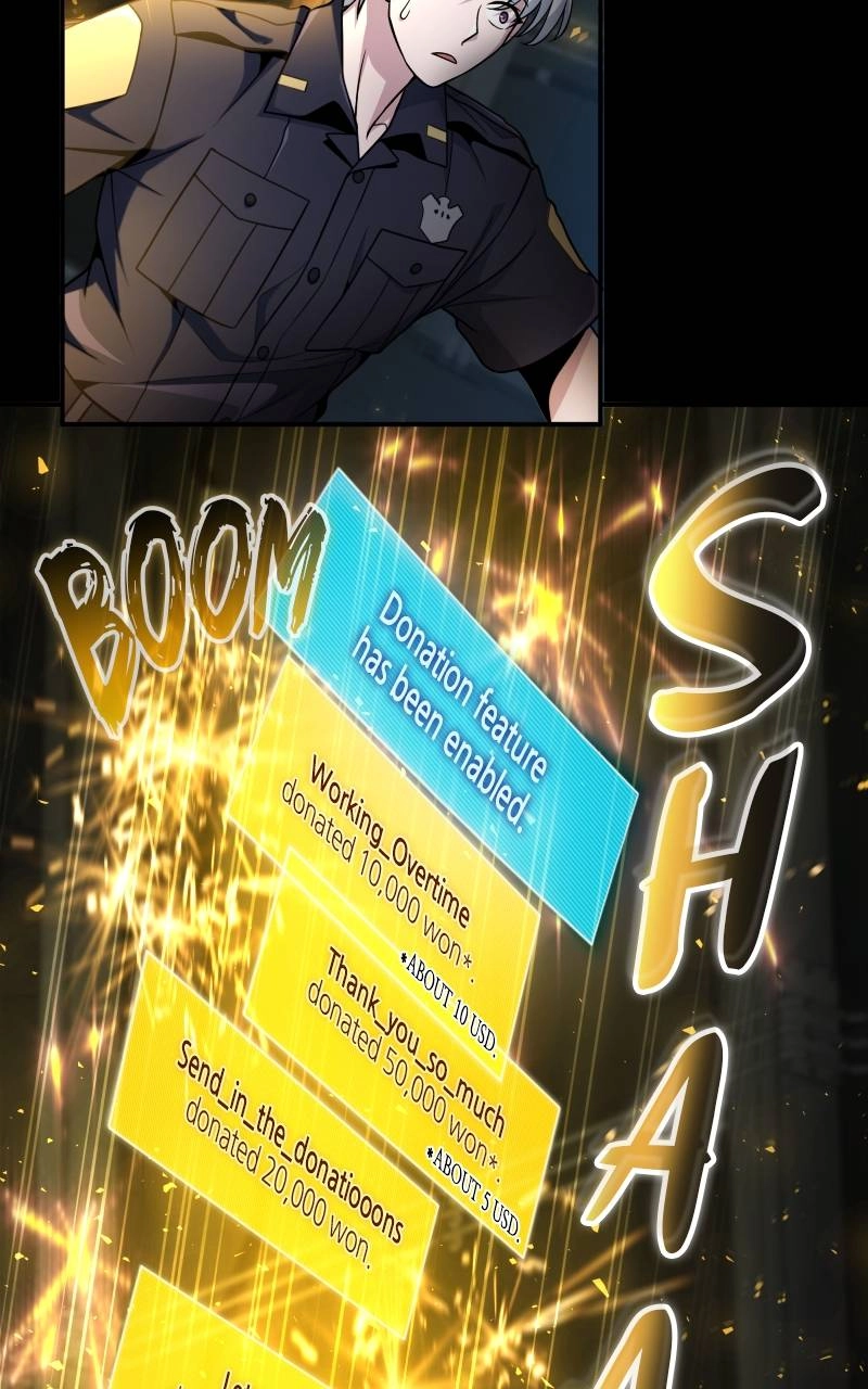 The Genius Spirited Streamer Chapter 13 Page 124