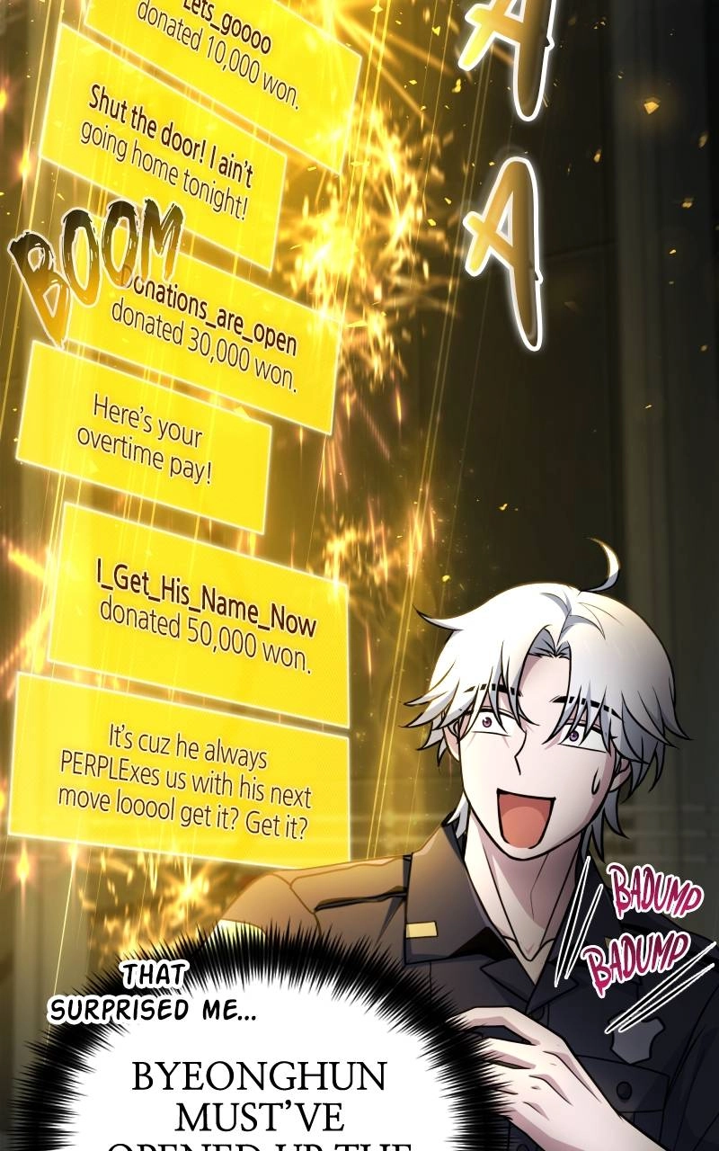The Genius Spirited Streamer Chapter 13 Page 125