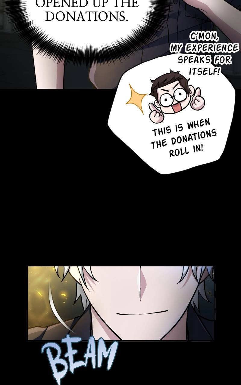 The Genius Spirited Streamer Chapter 13 Page 126
