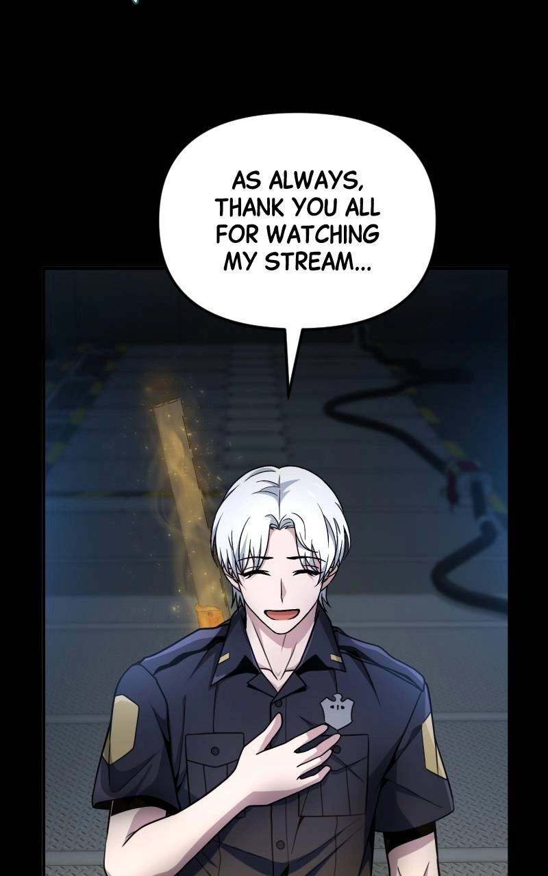 The Genius Spirited Streamer Chapter 13 Page 127