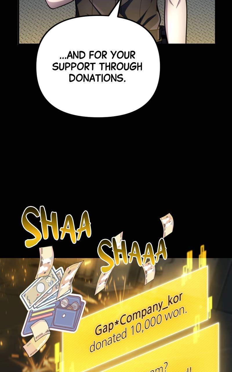 The Genius Spirited Streamer Chapter 13 Page 128