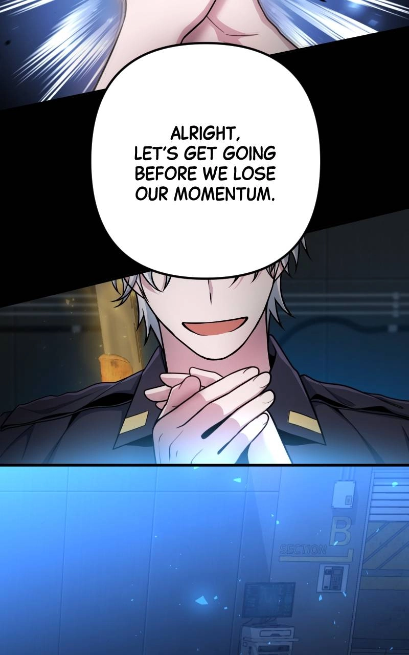The Genius Spirited Streamer Chapter 13 Page 131