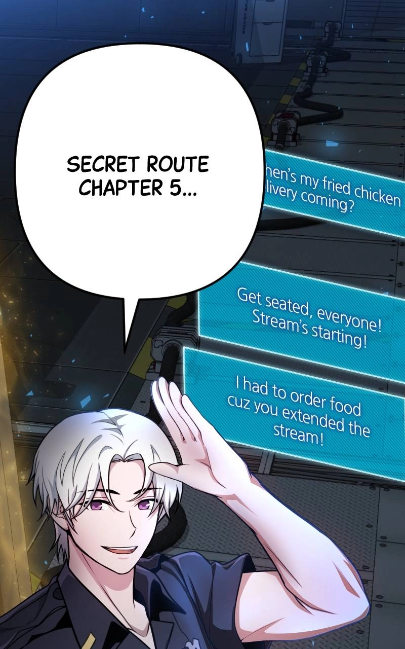 The Genius Spirited Streamer Chapter 13 Page 132