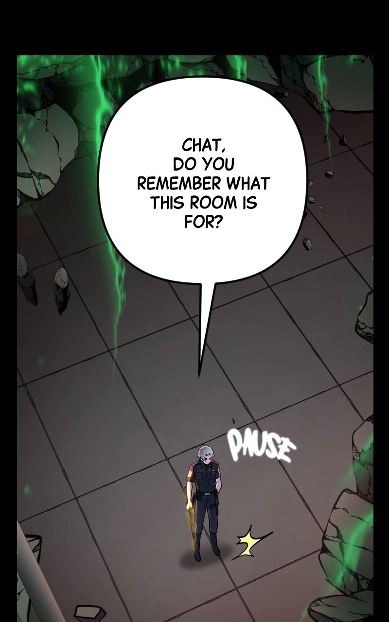 The Genius Spirited Streamer Chapter 13 Page 26