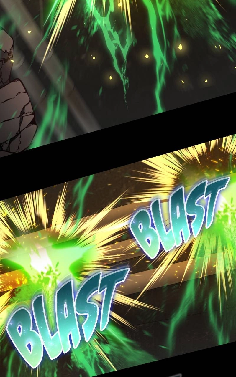 The Genius Spirited Streamer Chapter 13 Page 33