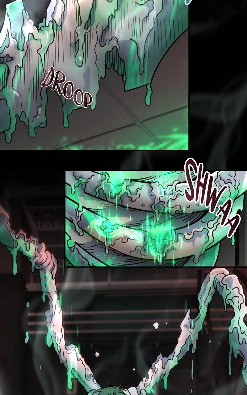 The Genius Spirited Streamer Chapter 13 Page 38