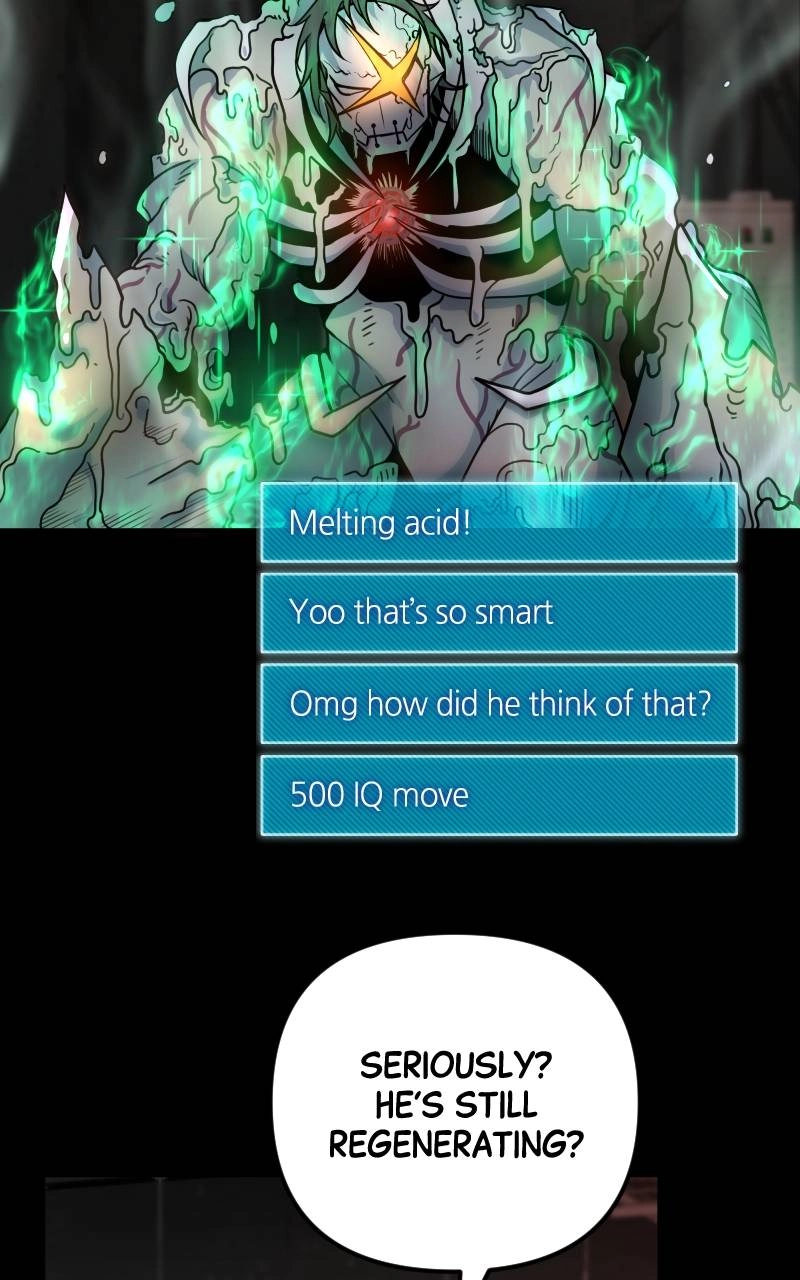 The Genius Spirited Streamer Chapter 13 Page 39