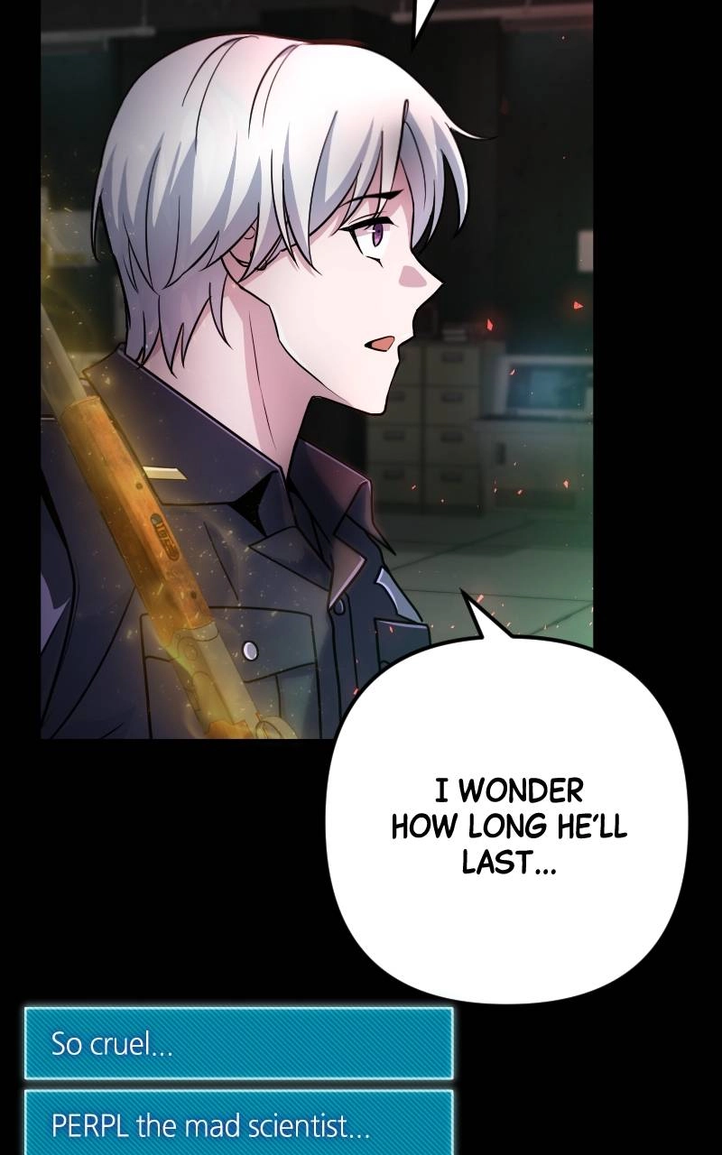 The Genius Spirited Streamer Chapter 13 Page 40