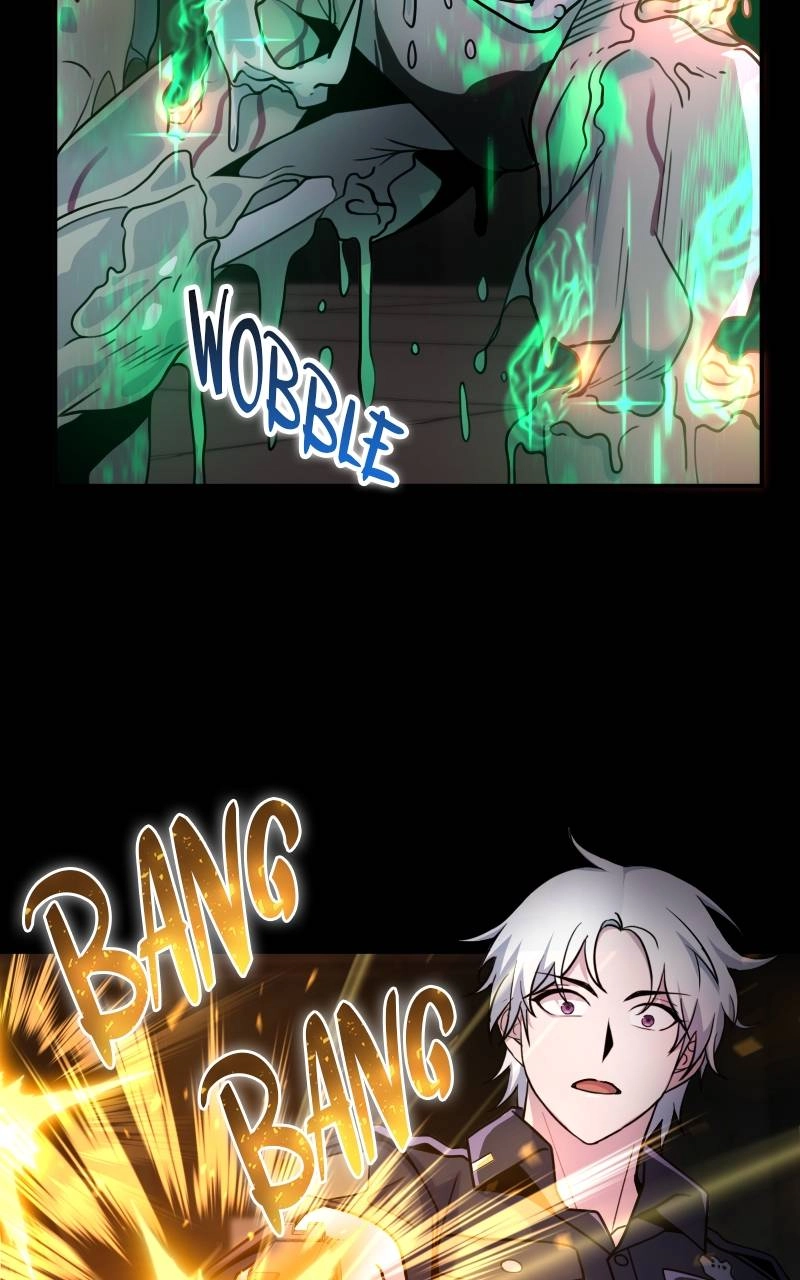 The Genius Spirited Streamer Chapter 13 Page 42