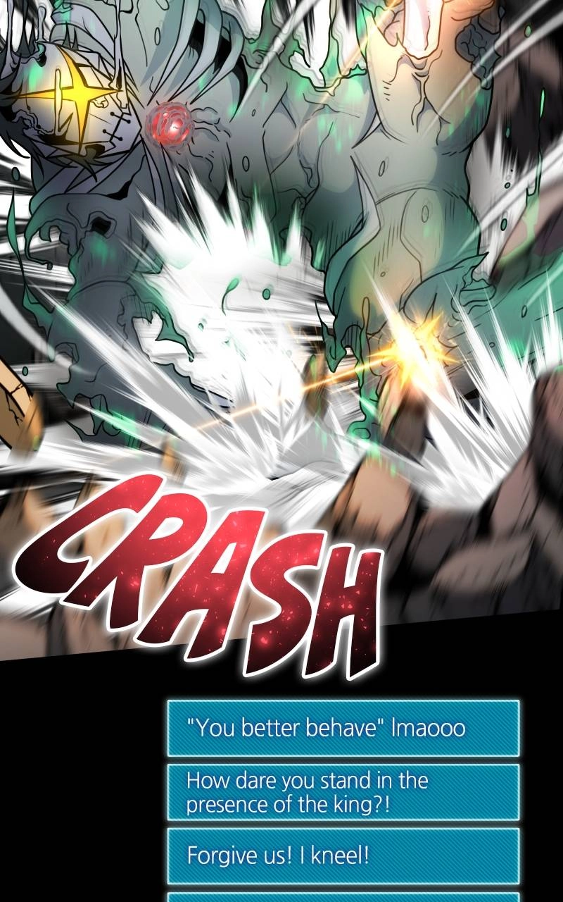 The Genius Spirited Streamer Chapter 13 Page 44