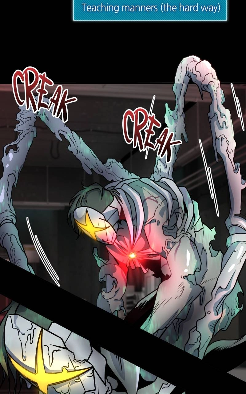 The Genius Spirited Streamer Chapter 13 Page 45