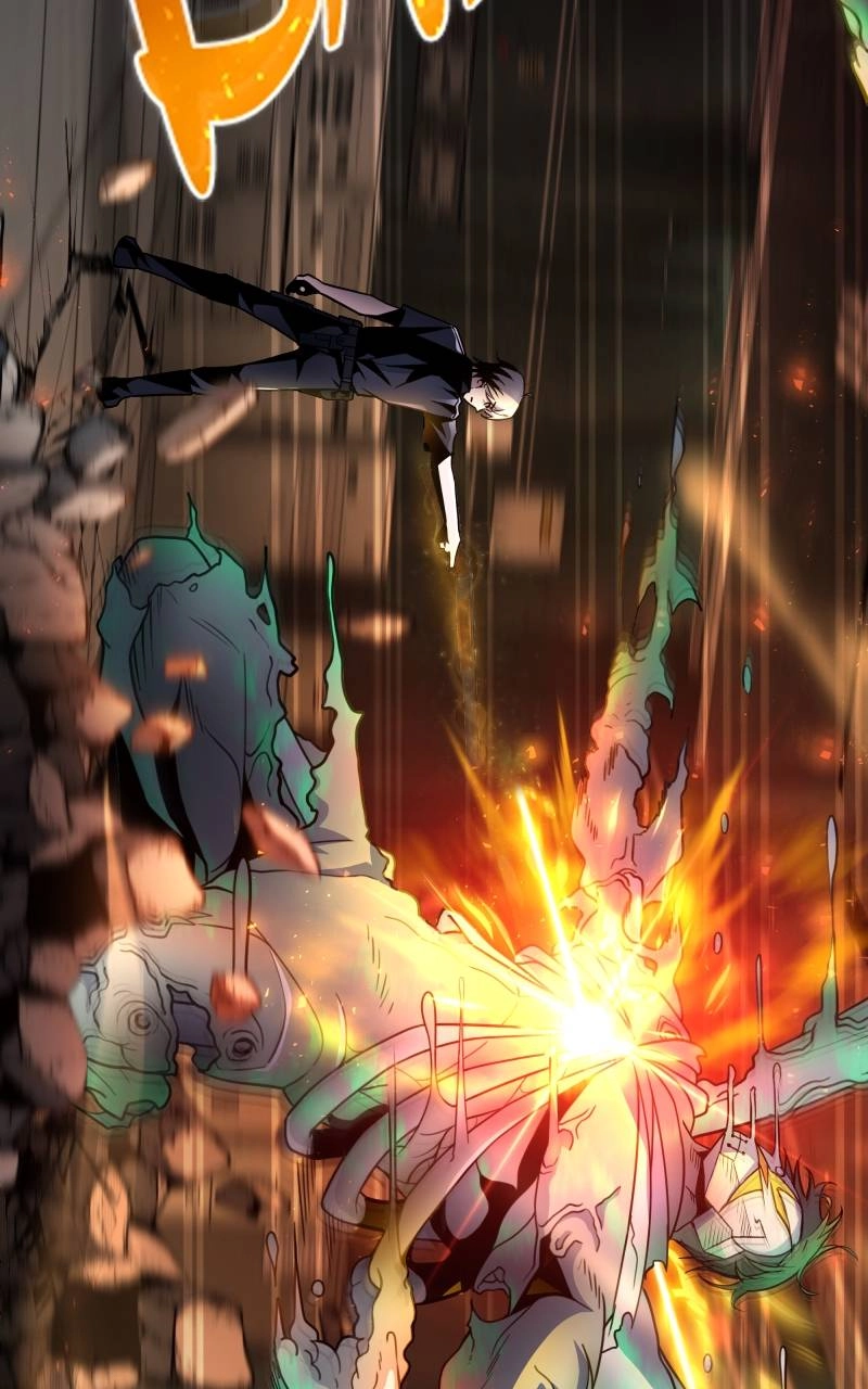 The Genius Spirited Streamer Chapter 13 Page 49