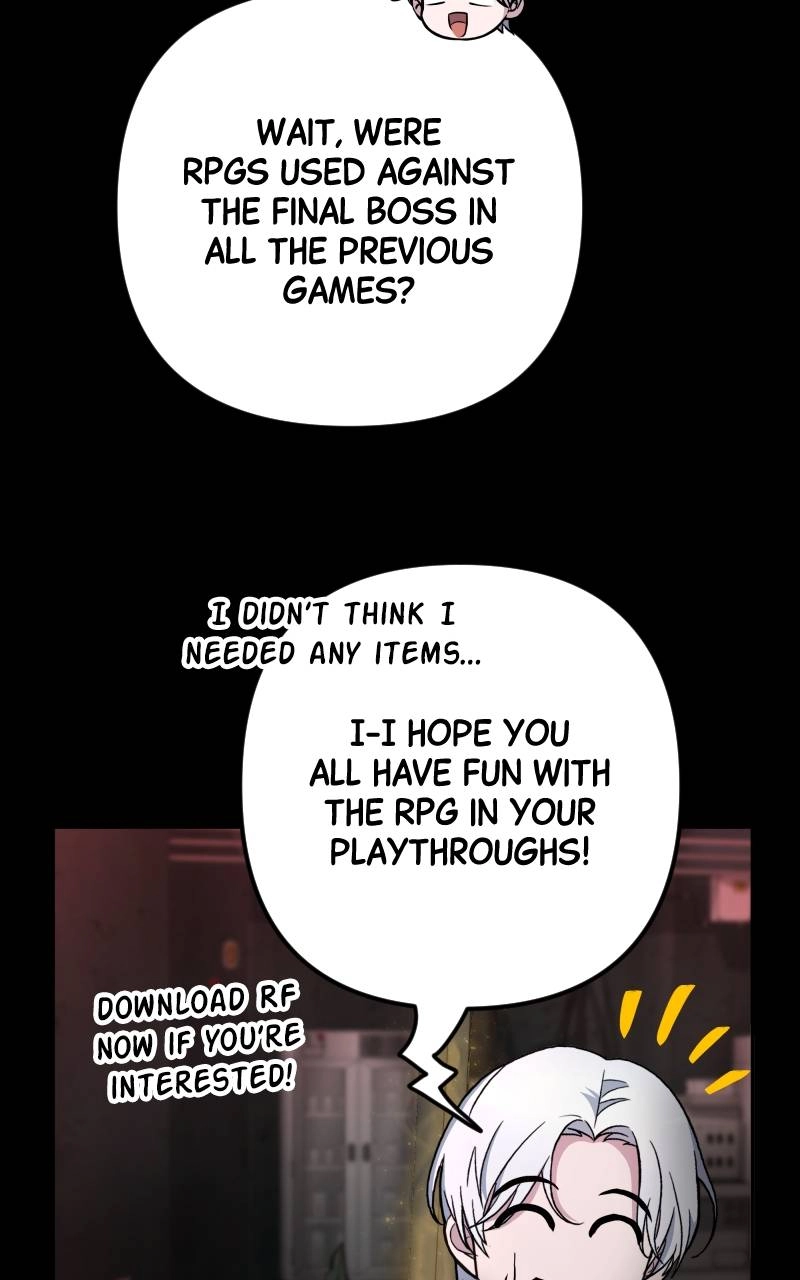 The Genius Spirited Streamer Chapter 13 Page 56