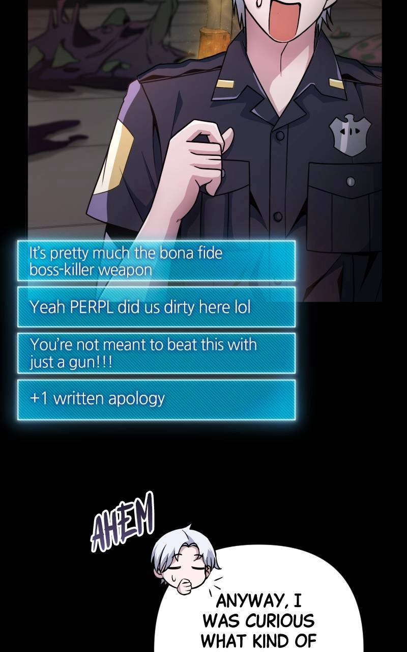 The Genius Spirited Streamer Chapter 13 Page 57