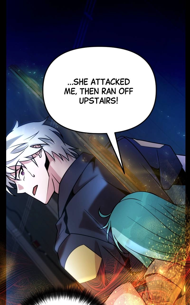 The Genius Spirited Streamer Chapter 13 Page 71