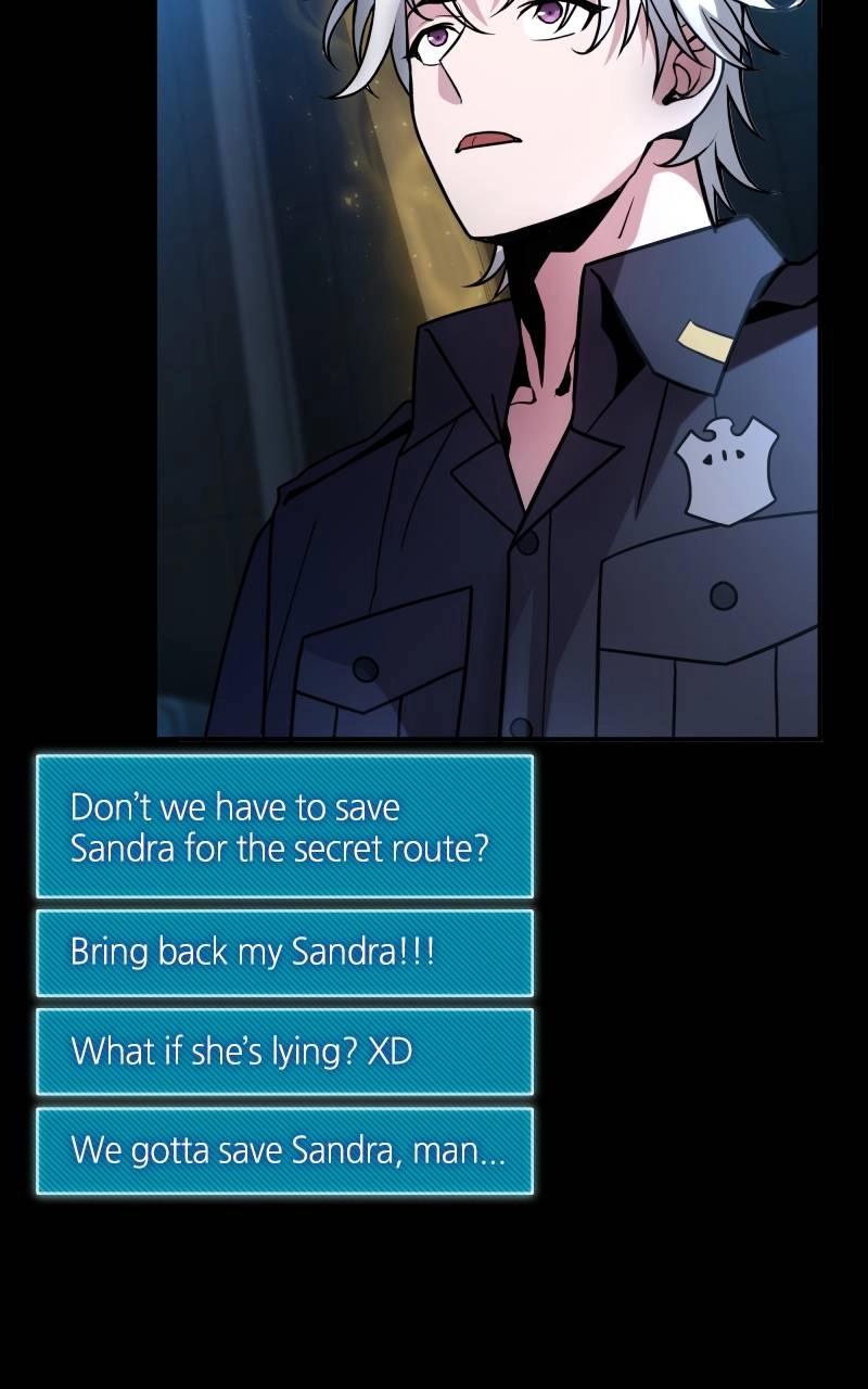 The Genius Spirited Streamer Chapter 13 Page 86
