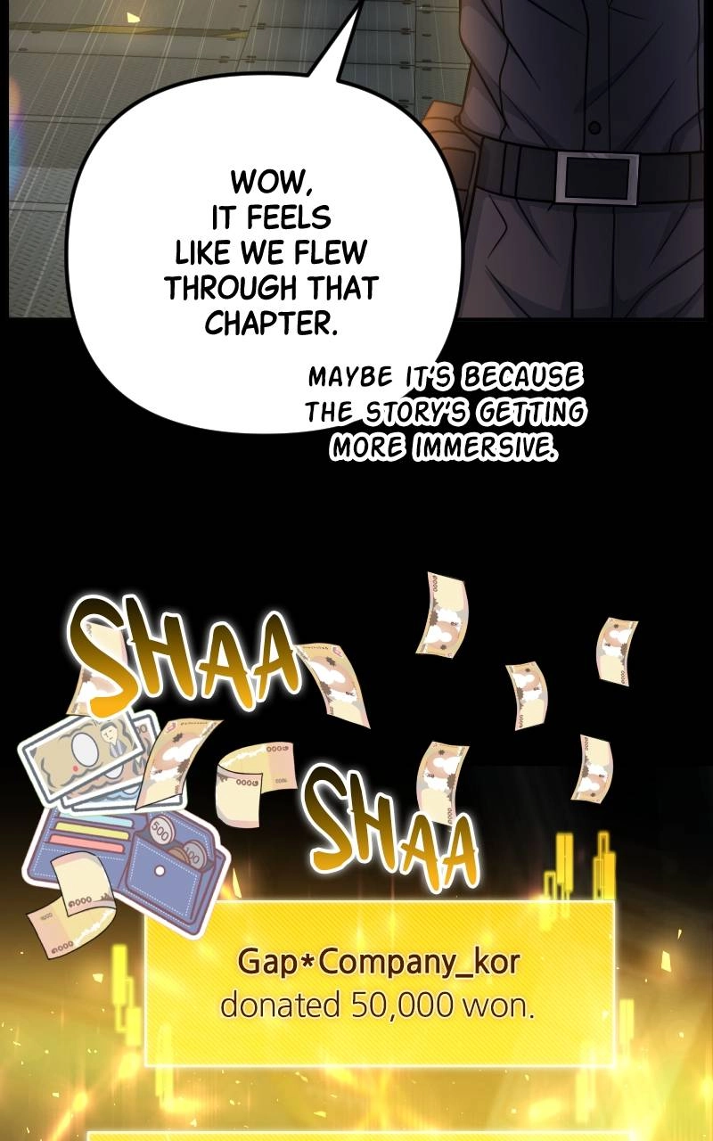 The Genius Spirited Streamer Chapter 13 Page 99