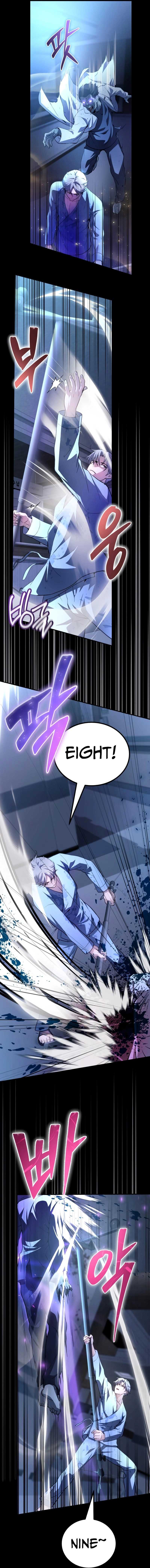 The Possessed Genius' Gaming Stream Chapter 2 Page 34