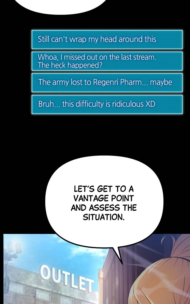 The Genius Spirited Streamer Chapter 7 Page 19