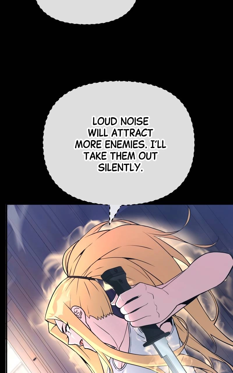 The Genius Spirited Streamer Chapter 7 Page 22