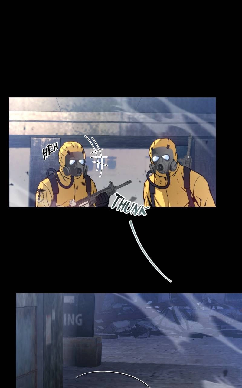 The Genius Spirited Streamer Chapter 7 Page 24