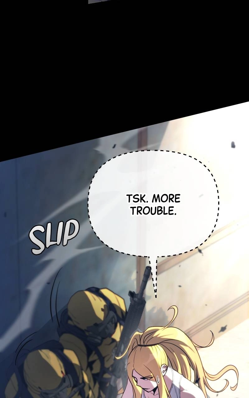 The Genius Spirited Streamer Chapter 7 Page 30