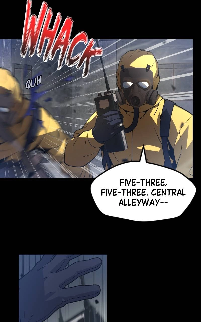 The Genius Spirited Streamer Chapter 7 Page 33