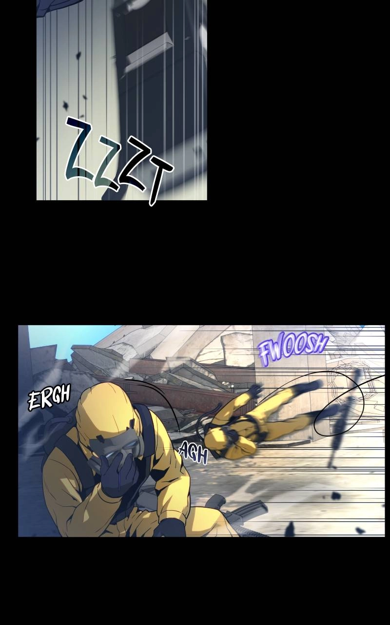 The Genius Spirited Streamer Chapter 7 Page 34
