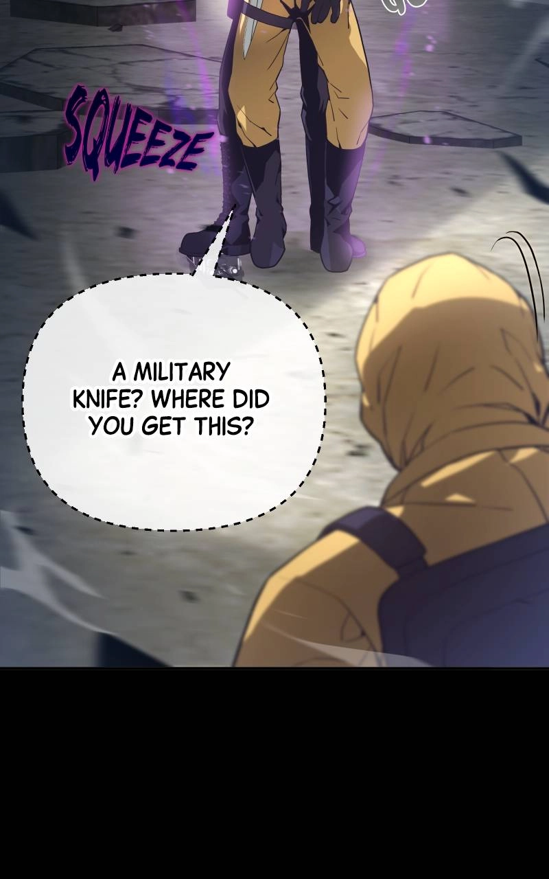 The Genius Spirited Streamer Chapter 7 Page 36