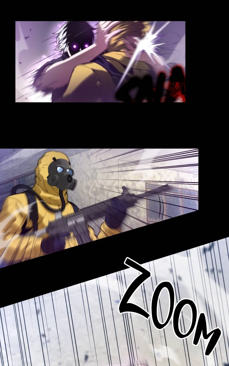 The Genius Spirited Streamer Chapter 7 Page 37