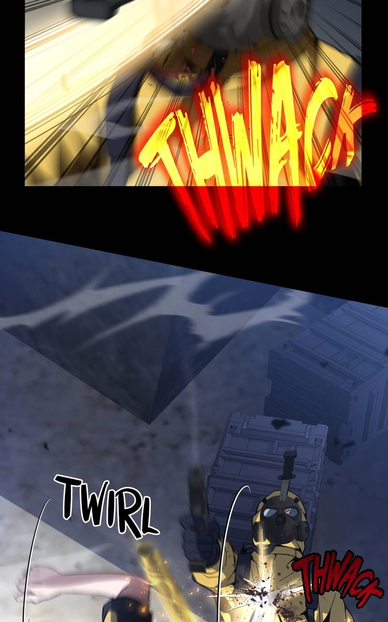 The Genius Spirited Streamer Chapter 7 Page 43