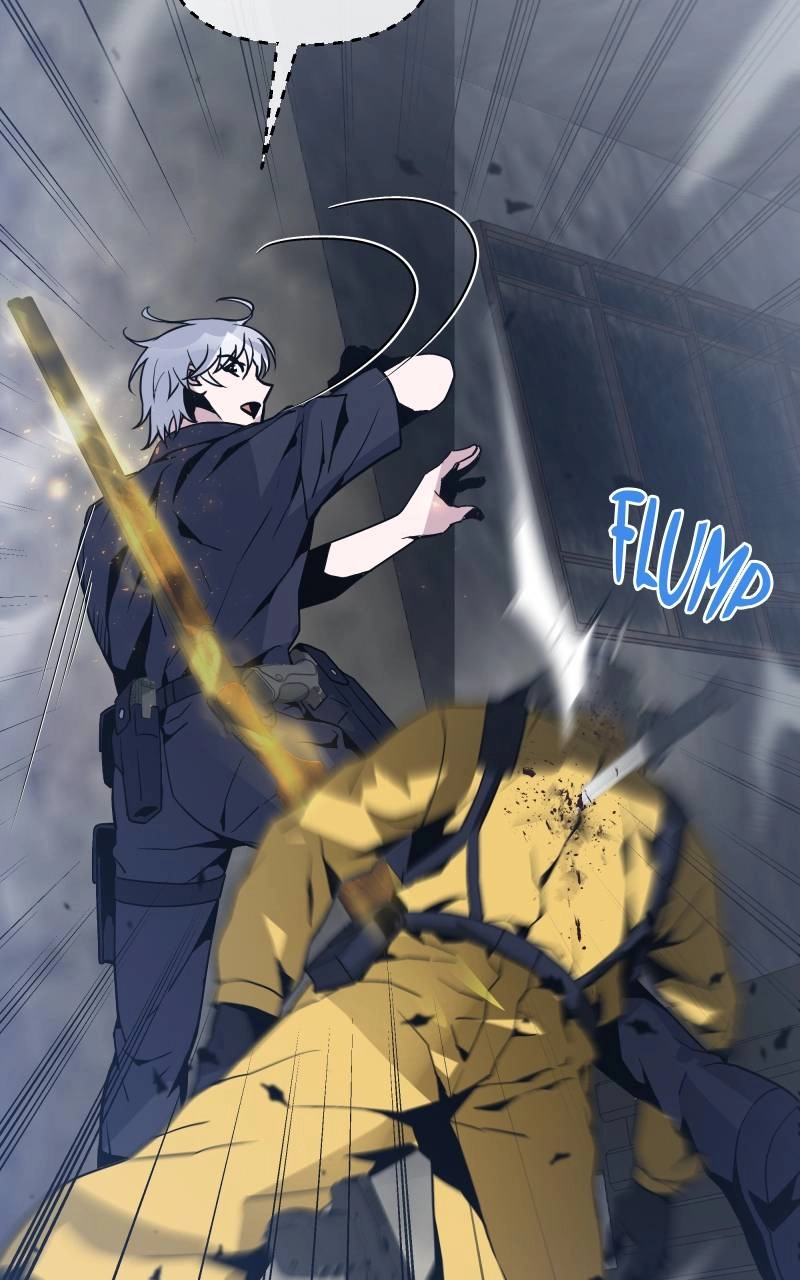 The Genius Spirited Streamer Chapter 7 Page 45
