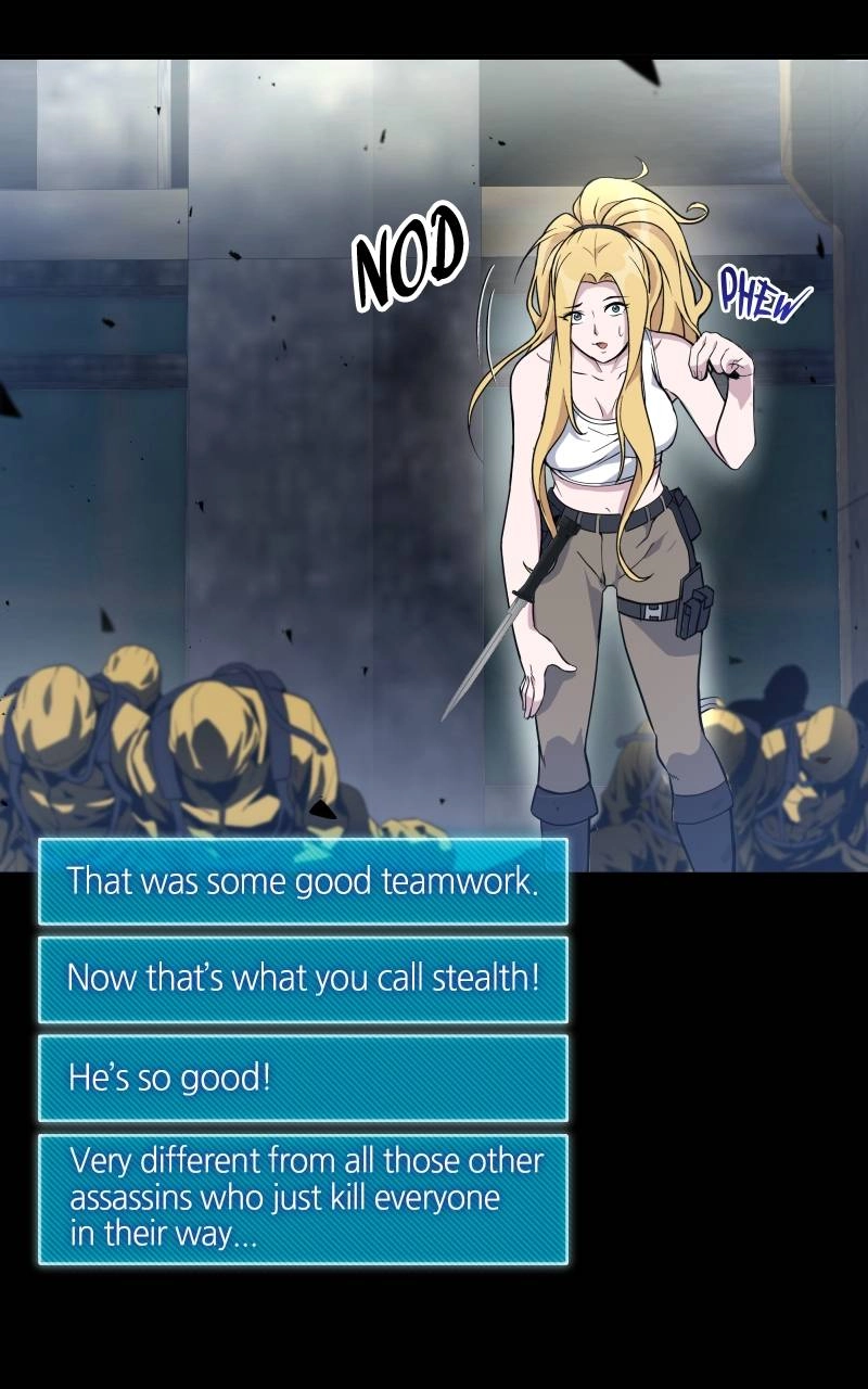 The Genius Spirited Streamer Chapter 7 Page 47